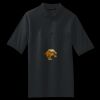 Tall Silk Touch Polo with Pocket Thumbnail