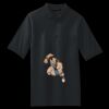Tall Silk Touch Polo with Pocket Thumbnail