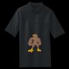 Tall Silk Touch Polo with Pocket Thumbnail