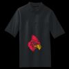 Tall Silk Touch Polo with Pocket Thumbnail