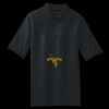 Tall Silk Touch Polo with Pocket Thumbnail