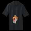 Tall Silk Touch Polo with Pocket Thumbnail