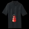 Tall Silk Touch Polo with Pocket Thumbnail