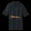 Tall Silk Touch Polo with Pocket Thumbnail