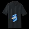 Tall Silk Touch Polo with Pocket Thumbnail