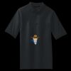 Tall Silk Touch Polo with Pocket Thumbnail