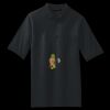 Tall Silk Touch Polo with Pocket Thumbnail