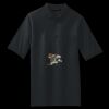 Tall Silk Touch Polo with Pocket Thumbnail