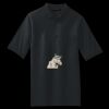 Tall Silk Touch Polo with Pocket Thumbnail