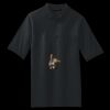 Tall Silk Touch Polo with Pocket Thumbnail