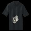 Tall Silk Touch Polo with Pocket Thumbnail