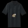Tall Silk Touch Polo with Pocket Thumbnail