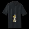 Tall Silk Touch Polo with Pocket Thumbnail