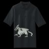 Tall Silk Touch Polo with Pocket Thumbnail