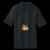 Tall Silk Touch Polo with Pocket Thumbnail