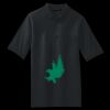 Tall Silk Touch Polo with Pocket Thumbnail
