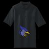 Tall Silk Touch Polo with Pocket Thumbnail