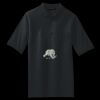 Tall Silk Touch Polo with Pocket Thumbnail