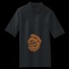 Tall Silk Touch Polo with Pocket Thumbnail