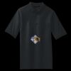 Tall Silk Touch Polo with Pocket Thumbnail