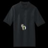 Tall Silk Touch Polo with Pocket Thumbnail