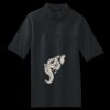 Tall Silk Touch Polo with Pocket Thumbnail