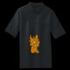 Tall Silk Touch Polo with Pocket Thumbnail