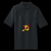 Tall Silk Touch Polo with Pocket Thumbnail