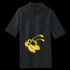Tall Silk Touch Polo with Pocket Thumbnail