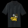 Tall Silk Touch Polo with Pocket Thumbnail