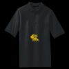 Tall Silk Touch Polo with Pocket Thumbnail