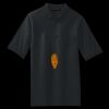Tall Silk Touch Polo with Pocket Thumbnail