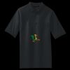 Tall Silk Touch Polo with Pocket Thumbnail