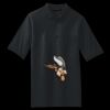 Tall Silk Touch Polo with Pocket Thumbnail