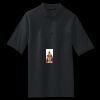 Tall Silk Touch Polo with Pocket Thumbnail