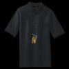 Tall Silk Touch Polo with Pocket Thumbnail