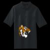 Tall Silk Touch Polo with Pocket Thumbnail