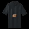 Tall Silk Touch Polo with Pocket Thumbnail