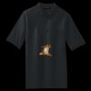 Tall Silk Touch Polo with Pocket Thumbnail