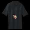 Tall Silk Touch Polo with Pocket Thumbnail