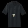 Tall Silk Touch Polo with Pocket Thumbnail