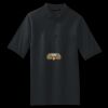 Tall Silk Touch Polo with Pocket Thumbnail