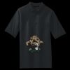 Tall Silk Touch Polo with Pocket Thumbnail