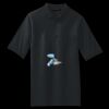 Tall Silk Touch Polo with Pocket Thumbnail