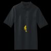 Tall Silk Touch Polo with Pocket Thumbnail