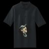 Tall Silk Touch Polo with Pocket Thumbnail