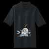 Tall Silk Touch Polo with Pocket Thumbnail