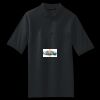 Tall Silk Touch Polo with Pocket Thumbnail