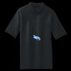 Tall Silk Touch Polo with Pocket Thumbnail