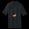 Tall Silk Touch Polo with Pocket Thumbnail